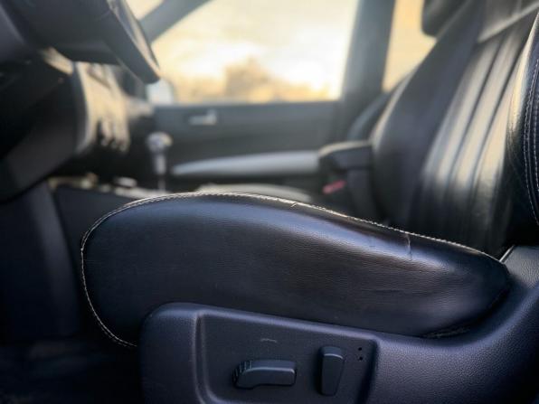 Nissan X-Trail II Рестайлинг с пробегом 2012 года, цена 1 040 000 рублей, 212276 км, внедорожник, Автокод Объявления