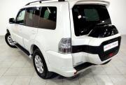 Mitsubishi Pajero IV Рестайлинг 2 Саратов  - изображение 33