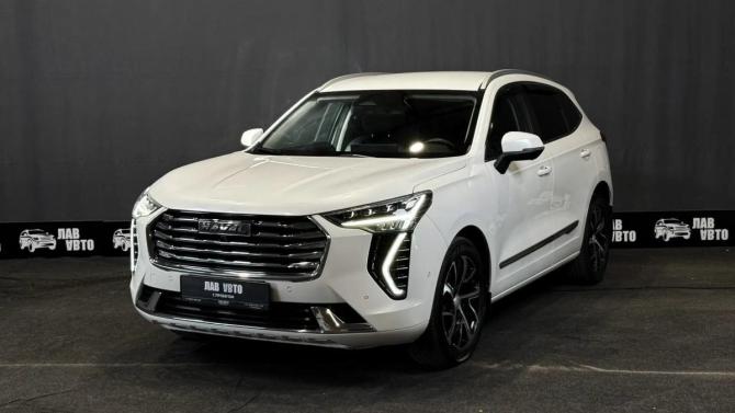 Haval Jolion I с пробегом 2021 года, цена 1 790 000 рублей, 89378 км, внедорожник, Автокод Объявления