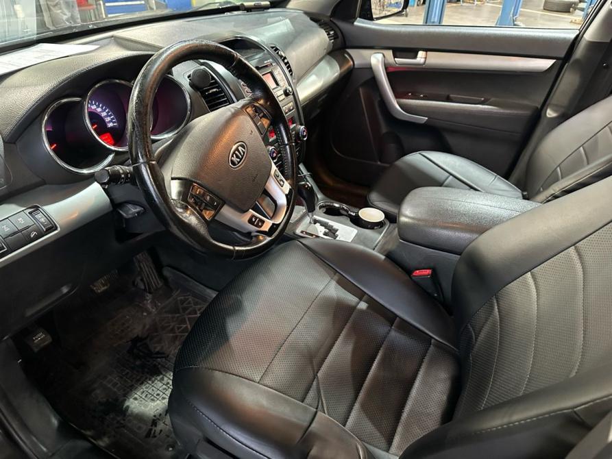 Kia Sorento II Санкт-Петербург  - изображение 6