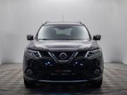 Nissan X-Trail III Москва  - изображение 27