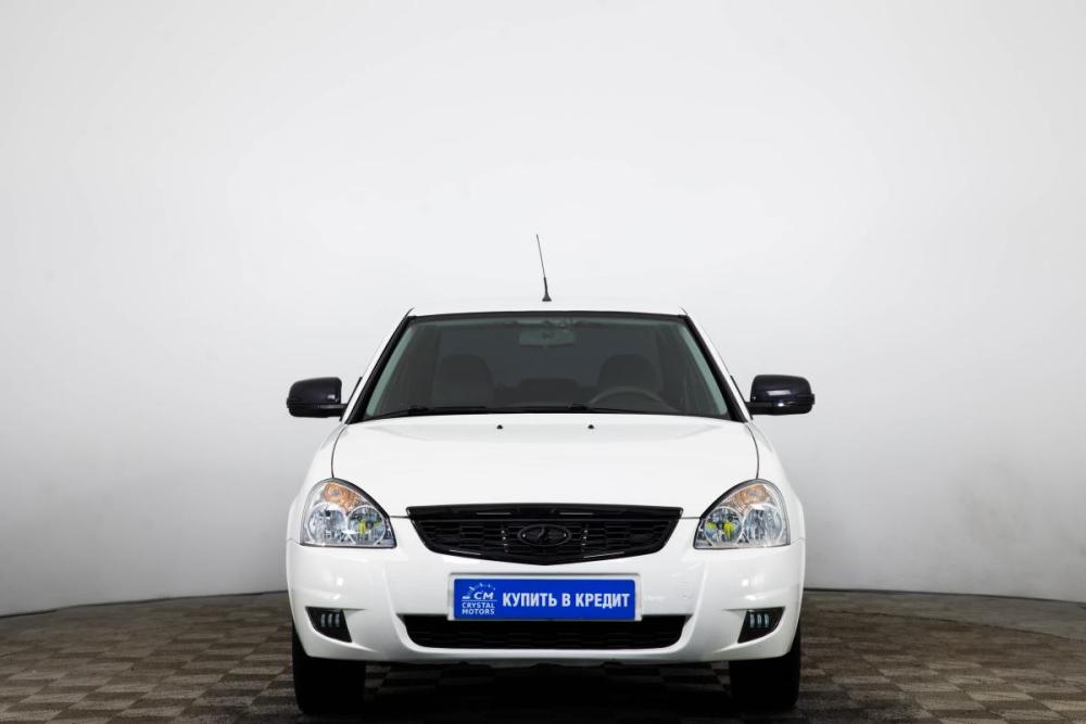 Lada (ВАЗ) Priora I Рестайлинг Пермь  - изображение 2