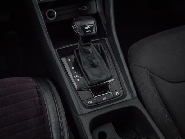 Skoda Kodiaq I с пробегом 2018 года, цена 2 085 000 рублей, 152200 км, внедорожник, Автокод Объявления