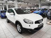 Nissan Qashqai I Рестайлинг Набережные Челны  - изображение 41