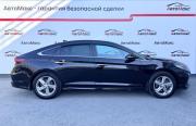 Hyundai Sonata VII (LF) Рестайлинг Тюмень  - изображение 27