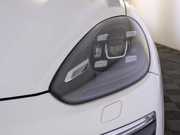 Porsche Cayenne II Рестайлинг (958) с пробегом 2015 года, цена 3 535 000 рублей, 127782 км, внедорожник, Автокод Объявления