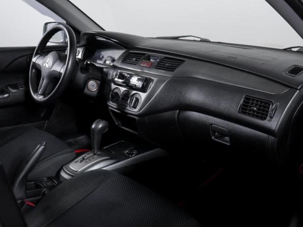 Mitsubishi Lancer IX Рестайлинг с пробегом 2005 года, цена 430 000 рублей, 229969 км, седан, Автокод Объявления