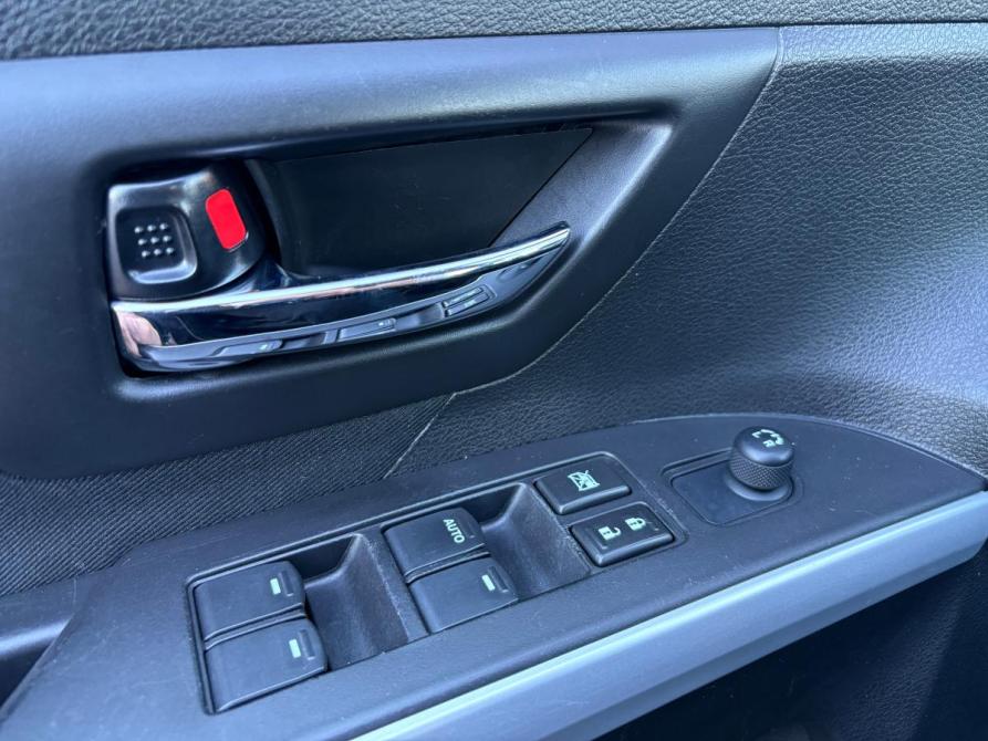 Suzuki SX4 II (S-Cross) Уфа  - изображение 17