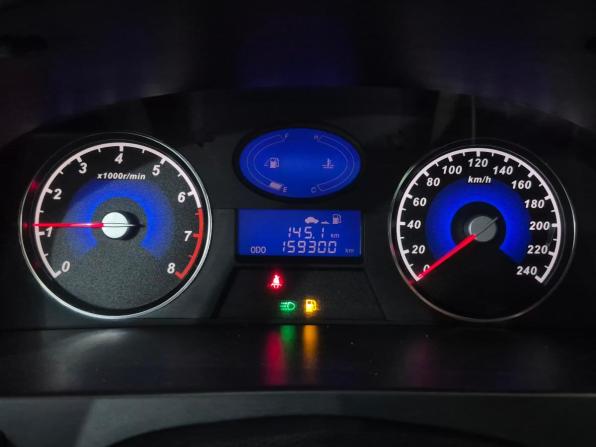 Geely Emgrand EC7 с пробегом 2014 года, цена 350 000 рублей, 159297 км, седан, Автокод Объявления