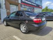 Nissan Almera II (N16) Рестайлинг Набережные Челны  - изображение 33