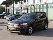 BMW X1 I (E84) Рестайлинг Москва  - изображение 19
