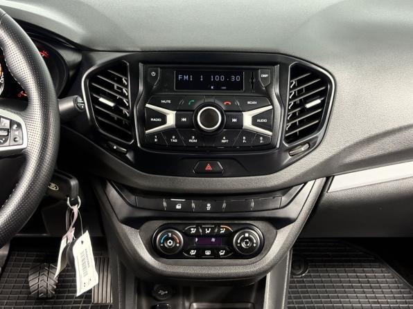 Lada (ВАЗ) Vesta I с пробегом 2020 года, цена 1 169 000 рублей, 85129 км, седан, Автокод Объявления