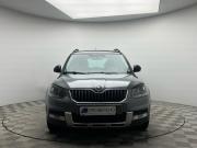 Skoda Yeti I Рестайлинг Мурманск  - изображение 21