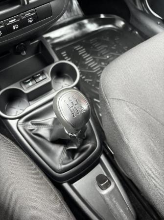 Lada (ВАЗ) Granta I Рестайлинг с пробегом 2023 года, цена 745 720 рублей, 78100 км, лифтбек, Автокод Объявления