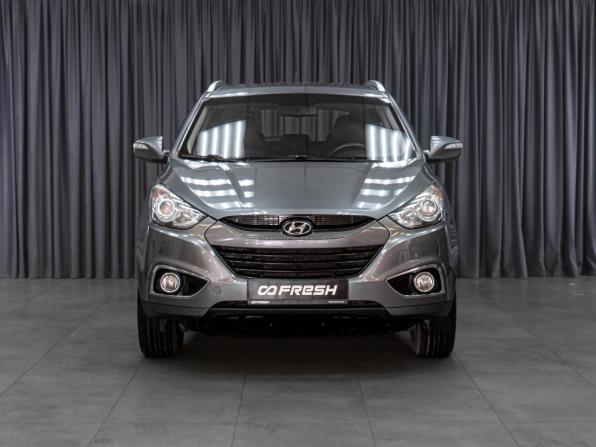 Hyundai ix35 I с пробегом 2012 года, цена 1 289 000 рублей, 228657 км, внедорожник, Автокод Объявления