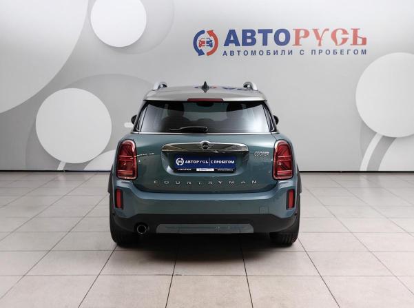Mini Countryman II Рестайлинг с пробегом 2021 года, цена 2 948 000 рублей, 25598 км, внедорожник, Автокод Объявления
