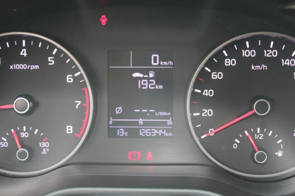 Kia Rio IV Пермь  - изображение 16