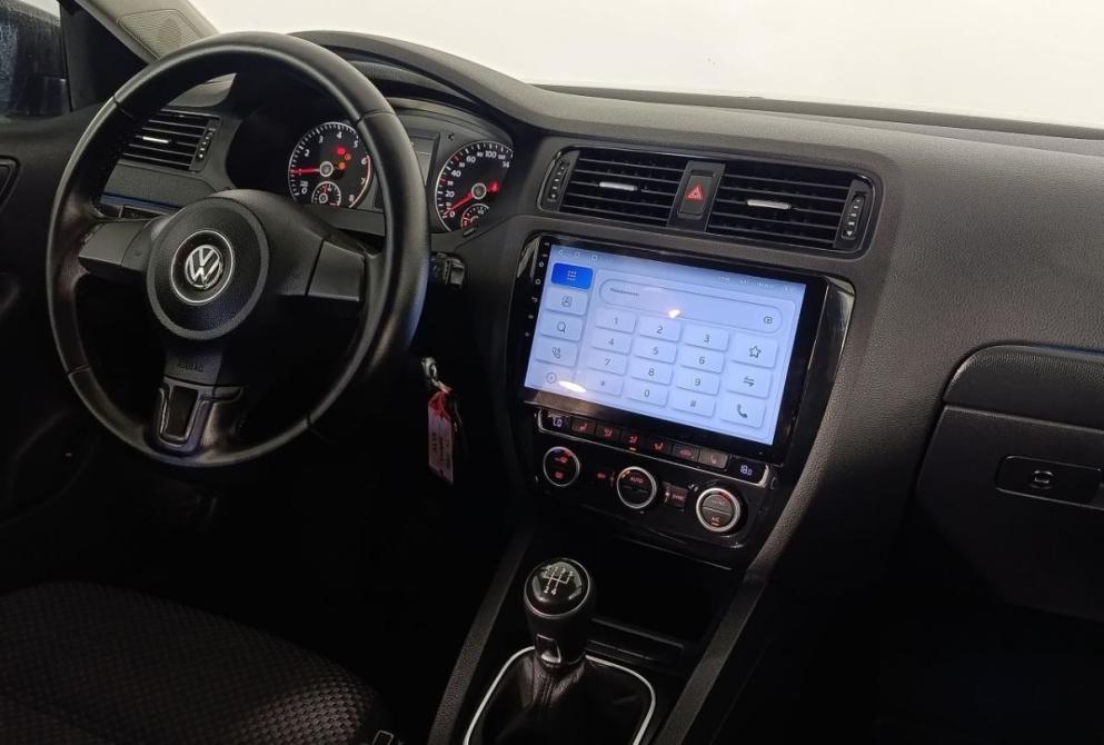 Volkswagen Jetta VI Волгоград  - изображение 11