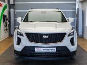 Cadillac XT4 I Москва  - изображение 32