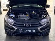 Lada (ВАЗ) Granta I Рестайлинг Уфа  - изображение 33