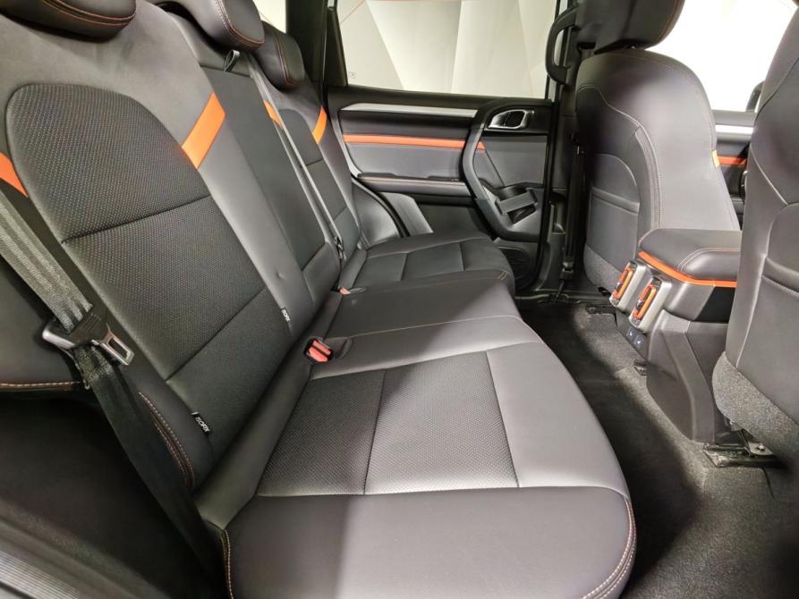 Haval Dargo I Москва  - изображение 16