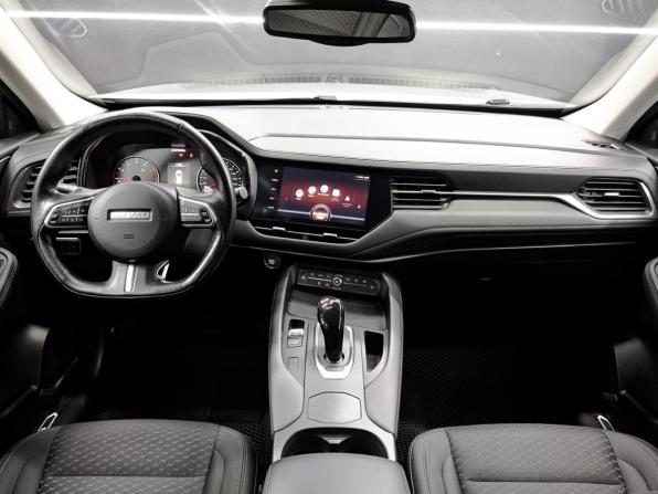 Haval F7 I с пробегом 2021 года, цена 1 585 000 рублей, 100460 км, внедорожник, Автокод Объявления