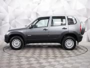 Chevrolet Niva I Рестайлинг Ульяновск  - изображение 22