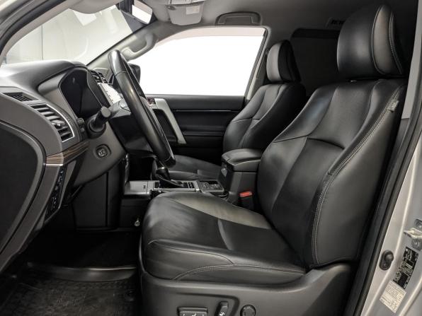 Toyota Land Cruiser Prado 150 Series Рестайлинг 3 с пробегом 2021 года, цена 6 850 000 рублей, 75069 км, внедорожник, Автокод Объявления
