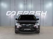 Ford Focus II Рестайлинг Воронеж  - изображение 20