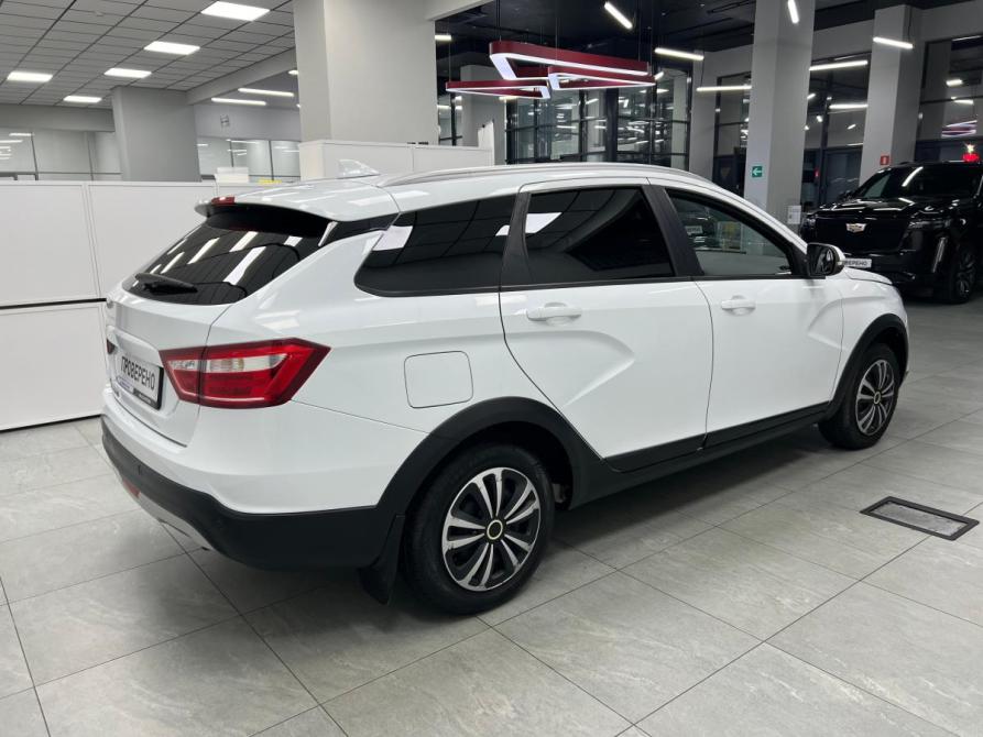 Lada (ВАЗ) Vesta I Казань  - изображение 6