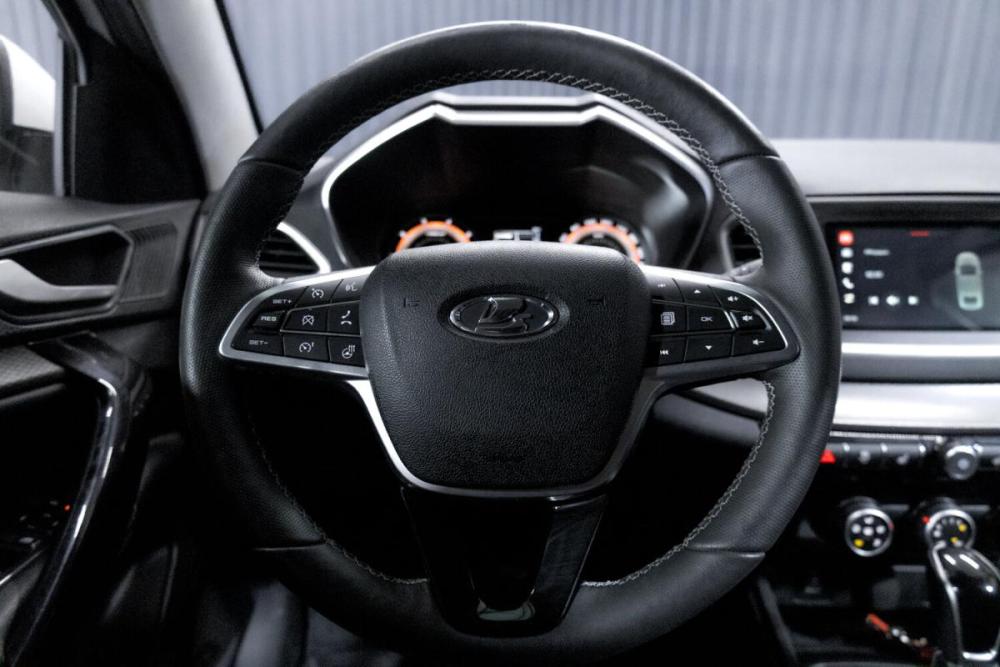 Lada (ВАЗ) Vesta I Рестайлинг (NG) Тюмень  - изображение 15