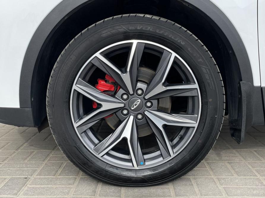 Chery Tiggo 7 Pro Max I Рестайлинг Тамбов  - изображение 19