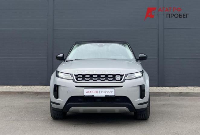 Land Rover Range Rover Evoque I Рестайлинг с пробегом 2019 года, цена 3 690 000 рублей, 92874 км, внедорожник, Автокод Объявления