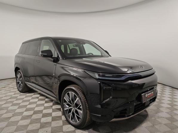 GAC S7 с пробегом 2025 года, цена 5 190 000 рублей, 21896 км, внедорожник, Автокод Объявления