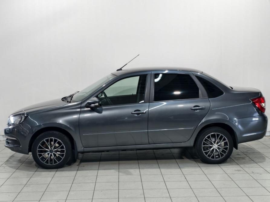 Lada (ВАЗ) Granta I Рестайлинг Курск  - изображение 2