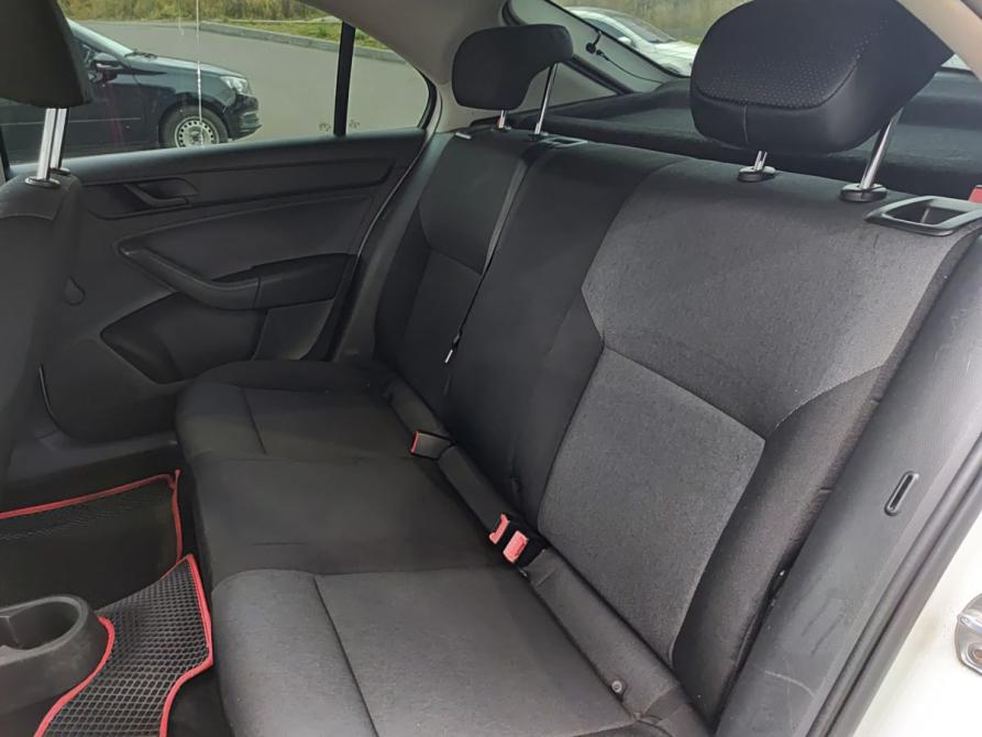 Skoda Rapid I Ижевск  - изображение 15