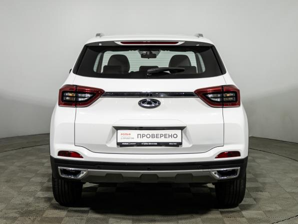 Chery Tiggo 4 Pro I Рестайлинг с пробегом 2023 года, цена 1 499 700 рублей, 49644 км, внедорожник, Автокод Объявления