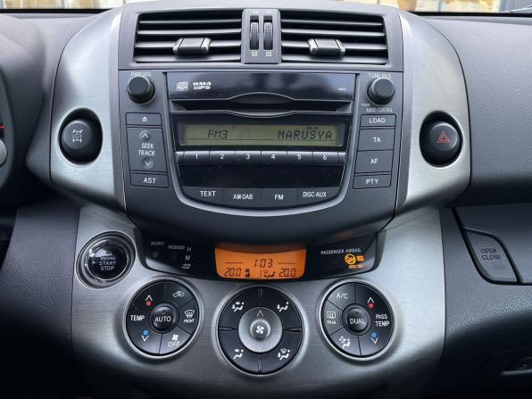 Toyota RAV4 III (XA30) Рестайлинг с пробегом 2011 года, цена 1 210 000 рублей, 239240 км, внедорожник, Автокод Объявления