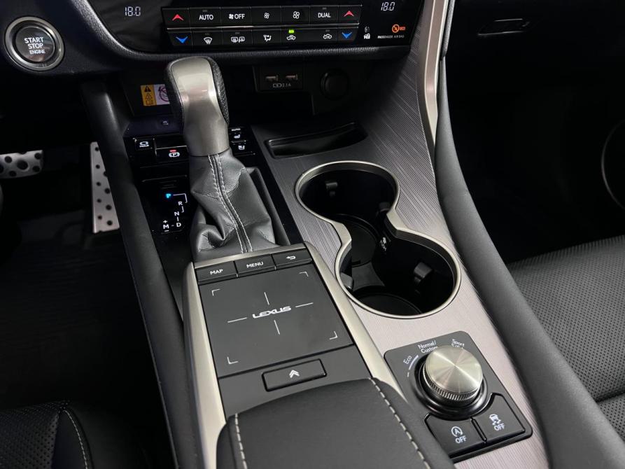 Lexus RX IV Рестайлинг Ростов-на-Дону  - изображение 23