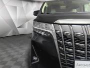 Toyota Alphard III Рестайлинг Москва  - изображение 43