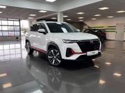 Changan CS35 Plus I Рестайлинг Тверь  - изображение 32