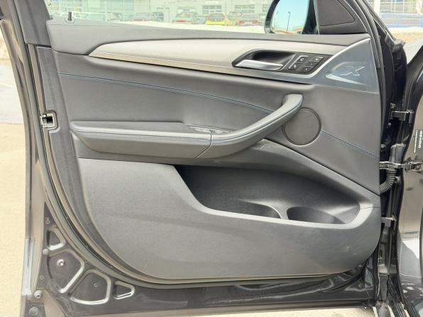 BMW X4 II (G02) с пробегом 2018 года, цена 3 600 000 рублей, 177500 км, внедорожник, Автокод Объявления