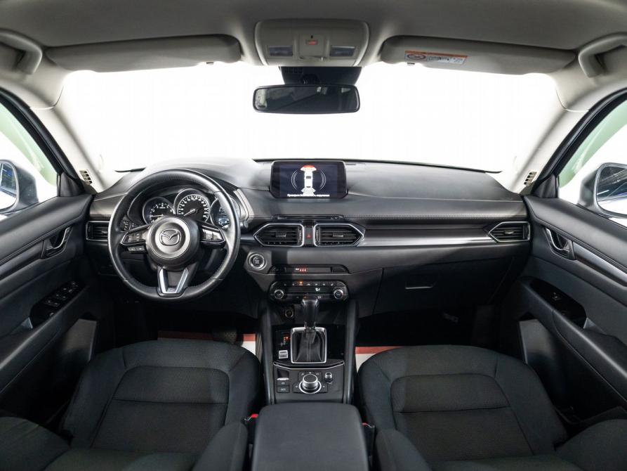 Mazda CX-5 II Иркутск  - изображение 8