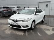 Renault Fluence I Рестайлинг Санкт-Петербург  - изображение 8
