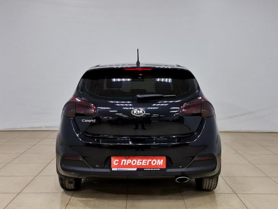 Kia Ceed II Альметьевск  - изображение 6