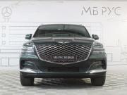 Genesis GV80 I Москва  - изображение 34