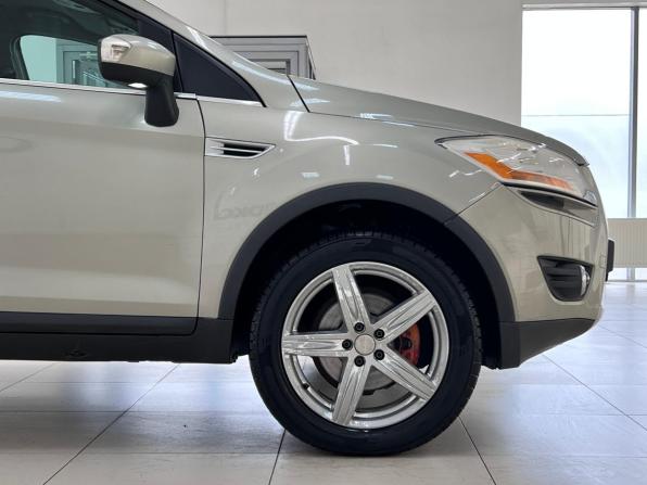 Ford Kuga I с пробегом 2010 года, цена 910 000 рублей, 254588 км, внедорожник, Автокод Объявления