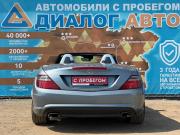 Mercedes-Benz SLK-Класс III (R172) Набережные Челны  - изображение 28