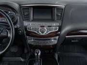 Infiniti QX60 I Рестайлинг Москва  - изображение 42