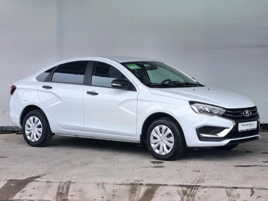 Lada (ВАЗ) Vesta I Рестайлинг (NG) Петрозаводск  - изображение 4